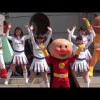 横浜アンパンマンこどもミュージアム【みんなでたいそう！イチ・ニ・サーン！】アンパンマンダンスショー